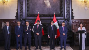 peru