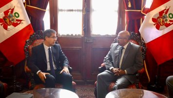 peru