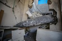 Oposición en el Congreso de EEUU a vender a Israel 40.000 bombas de más de 900 kilos por su posible uso en Gaza y Líbano