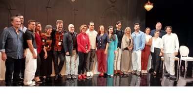 Cantabria Cultura y Deportes