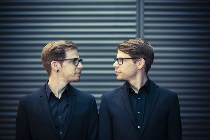 Archivo - Gemelos