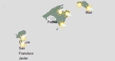 Islas Baleares