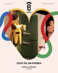 Camino Escena Norte arranca el viernes en Logroño mientras que la compañía 'Violeta y Péndola' viaja a Santander y Gijón