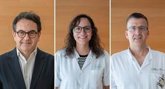Foto: Desarrollan un sistema de alertas para detectar toxicidades hepáticas causadas por medicamentos