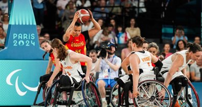Baloncesto