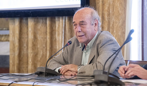 Comunicados Sociedad