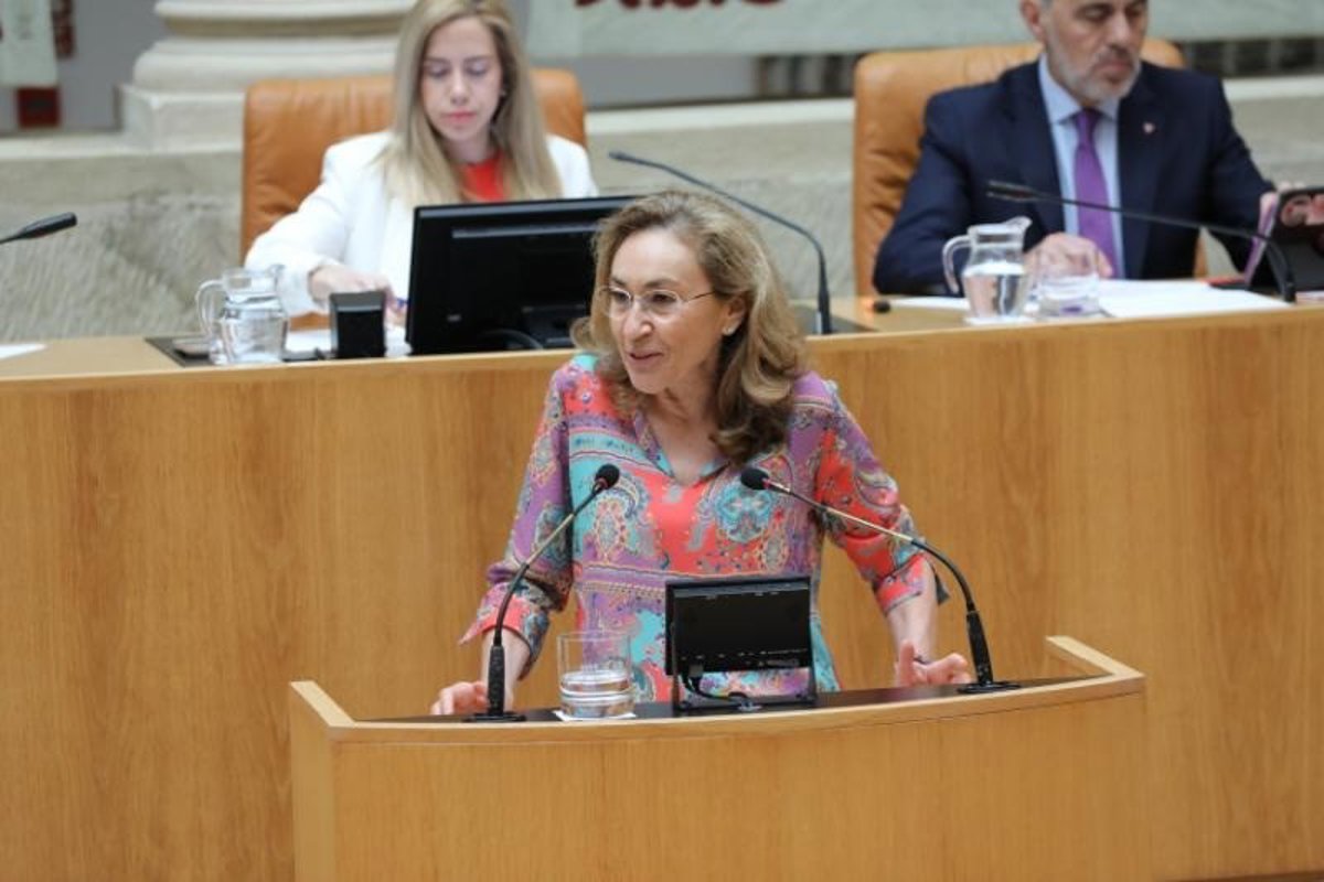 Salud defiende los avances en salud mental en esta legislatura, con más profesionales y más plazas