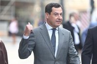 Moreno achaca averías ferroviarias a "falta de mantenimiento": "No hay preocupación ni ocupación" por parte de Puente