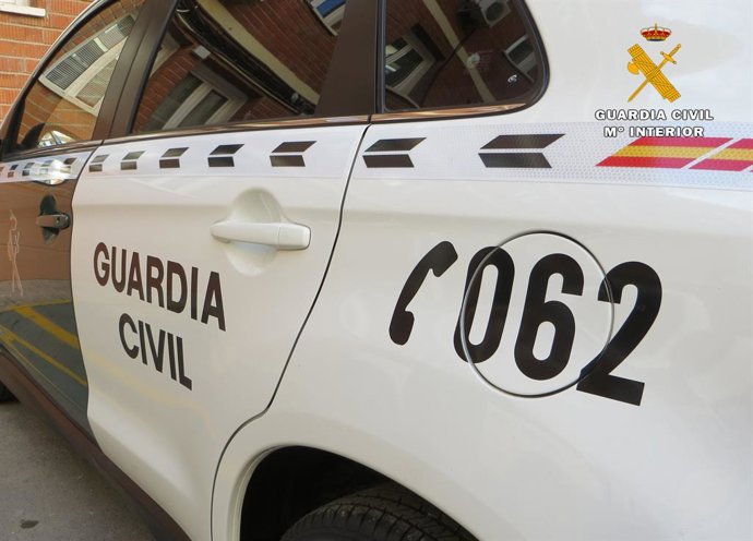 Archivo - Arquivo - Opc Albacete. Comunicado à imprensa (Prendida uma pessoa por crime de extorsão após exigir pagamentos por uma despesa médica falsa)