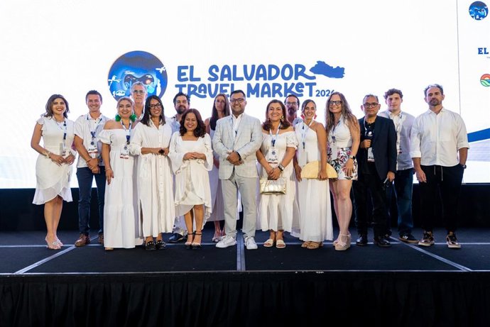 El Salvador Travel Market 2026 reúne a profesionales de 17 países para impulsar el negocio turístico del país