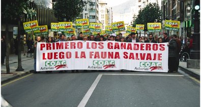 Asturias Rural