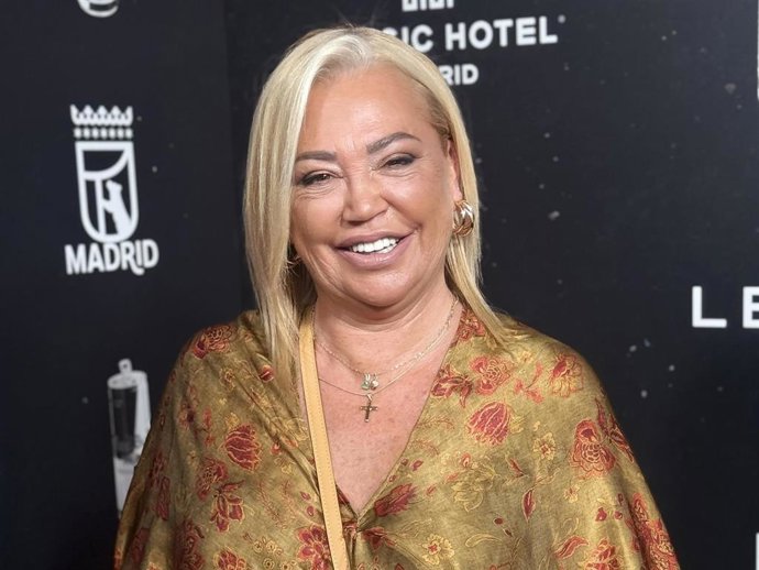 Belén Esteban, contundente tras las palabras de Juls Janeiro