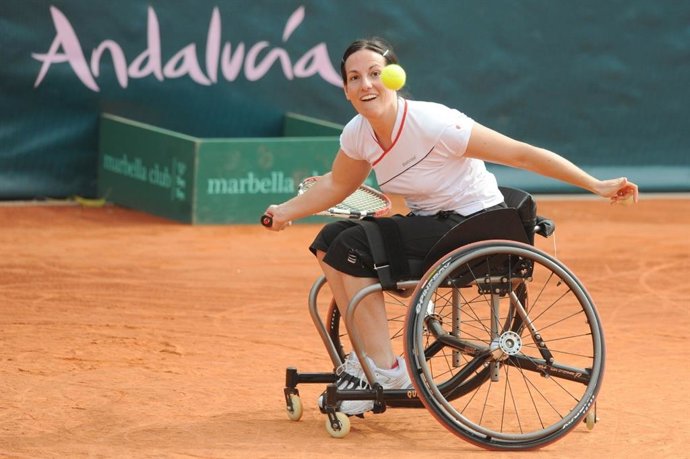 La Junta destina 300.000 euros a ayudas para el fomento del deporte de personas con discapacidad.