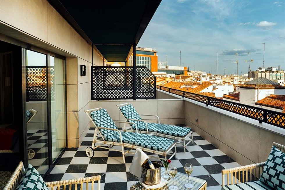 Casa Verbena Madrid
