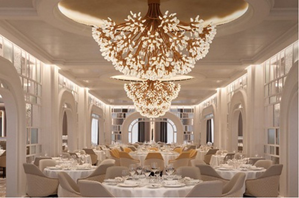 Oceania Cruises