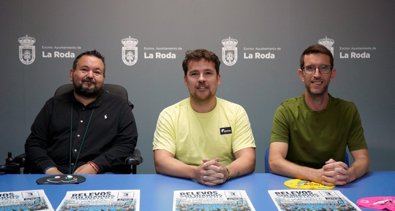 Castilla-La Mancha