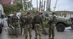 Seguridad y defensa