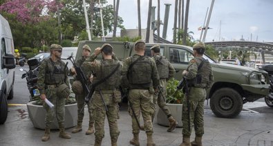 Seguridad y defensa