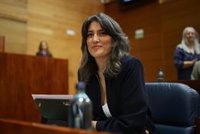 Más Madrid dice que Ayuso no "merece una residencia oficial" sino "un juicio por corrupta"