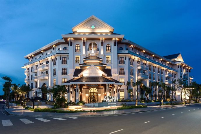 Archivo - Minor Hotels refuerza su presencia en Laos con un nuevo itinerario combinado de lujo entre Vientián y Luang Prabang