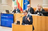 Capellán achaca a la LOMLOE los resultados del informe PISA y asegura que se "revertirán" en La Rioja