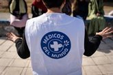 Foto: Médicos del Mundo recupera 'El VAR de la prostitución' para derribar estereotipos y exigir una Ley contra la Trata