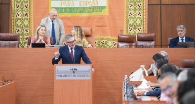 Andalucía