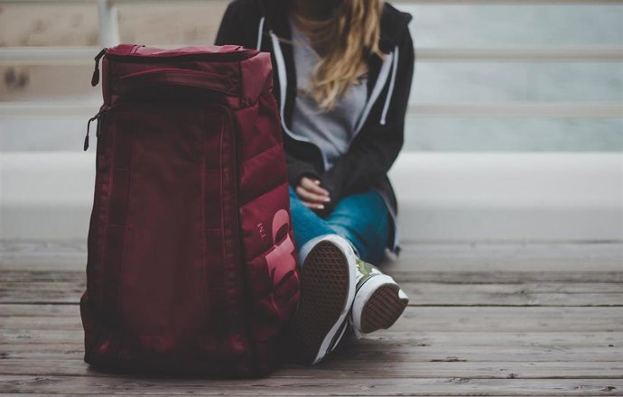 Archivo - Viajar solo