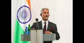 India tomará "todas las medidas necesarias" para protegerse ante posibles sanciones de EEUU al petróleo ruso