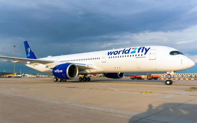 World2Fly.