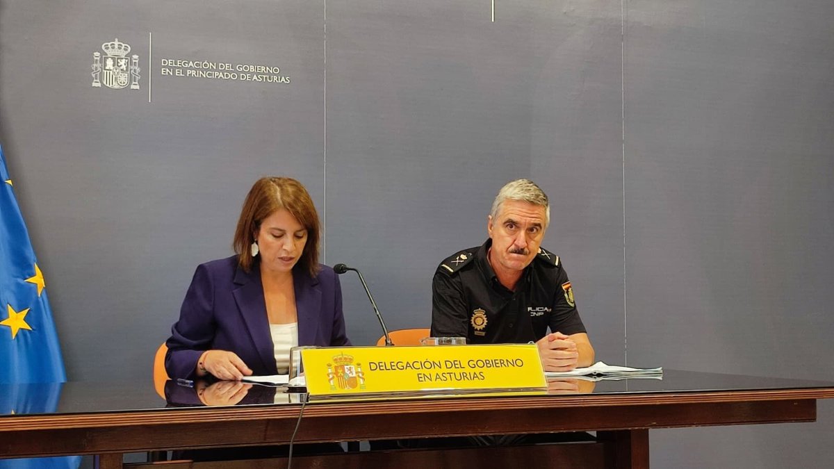 La Policía ve claro el delito de odio en la agresión a dos militantes de AMA Asturies en San Mateo