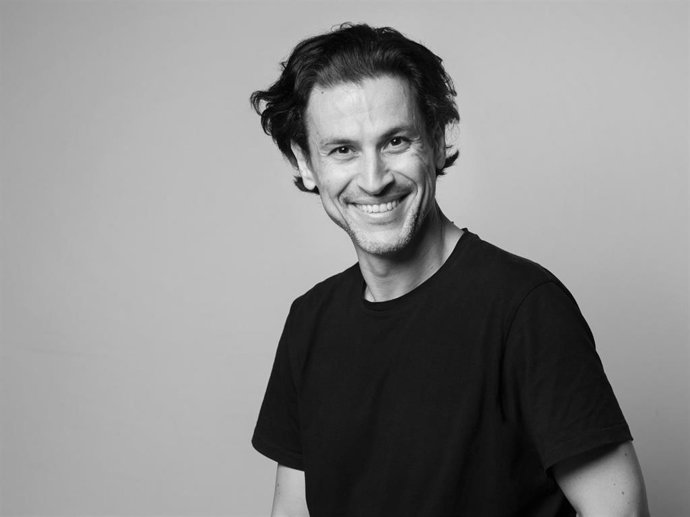 El escritor y cineasta Rodrigo Cortés.