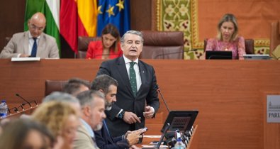 Andalucía