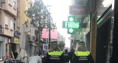 Aragón