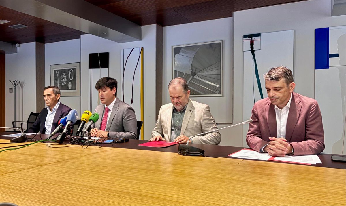 Asturias dará 2.400 euros a quienes cambien un coche antiguo por otro nuevo o de kilómetro cero