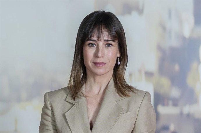 Archivo - Marta Etura