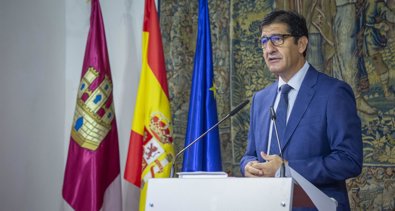 Castilla-La Mancha