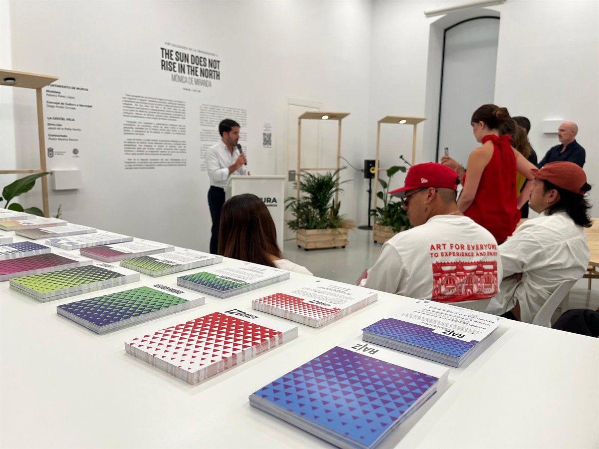 La Cárcel Vieja de Murcia articula nueve ciclos artísticos en su nueva oferta cultural de otoño
