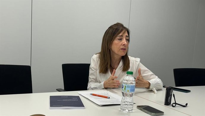 Funcas advierte de que la nueva Ley de Dependencia tendrá dificultades de implantación y exigirá "muchos más que dinero"