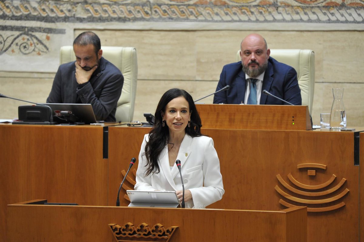 La Junta desvela una deuda de 272.000 euros del anterior gobierno socialista por derivaciones a la sanidad privada