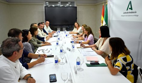Es Andalucía - Málaga