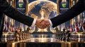 COMUNICADO: Freedom Holding Corp. es nombrada Socio General del Salesforce FIDE World Championship Match 2026