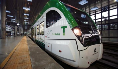 Es Andalucía - Cádiz