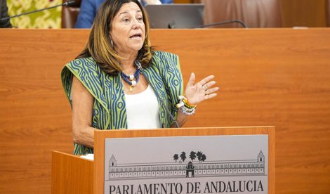 Es  Andalucía - Almería