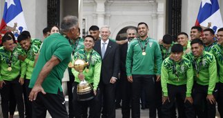 deportes