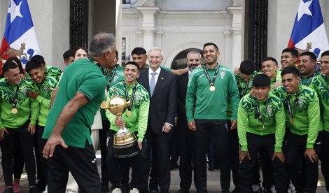 deportes