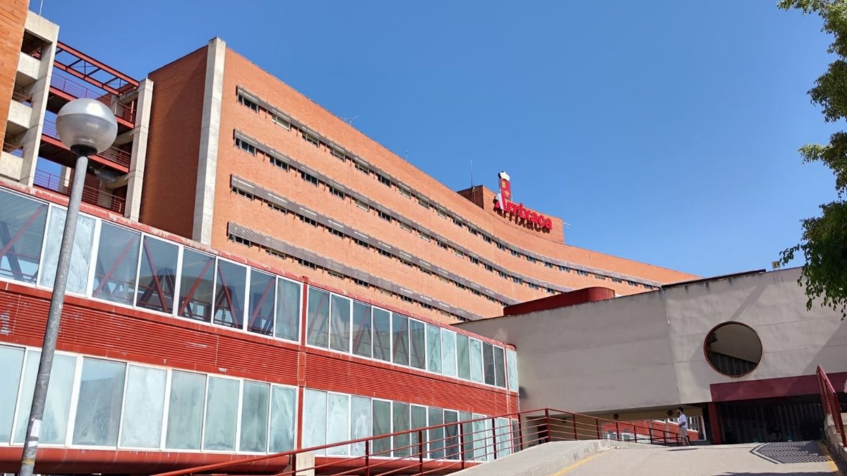 La Comunidad destina 436.883 euros para concluir la ampliación de la Unidad de Psiquiatría de La Arrixaca