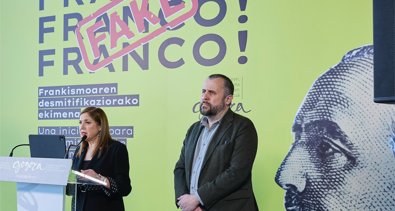 País Vasco