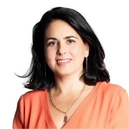 La consejera independiente de UCI, Natividad Sierra.