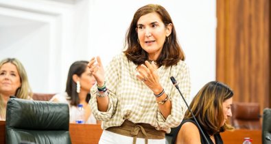 Es Andalucía - Sevilla